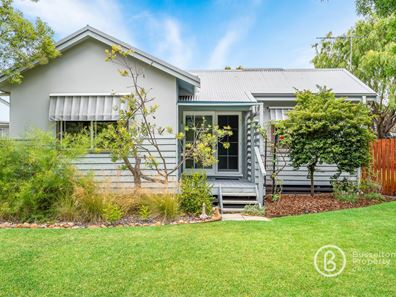 20 Backhouse Street, West Busselton WA 6280