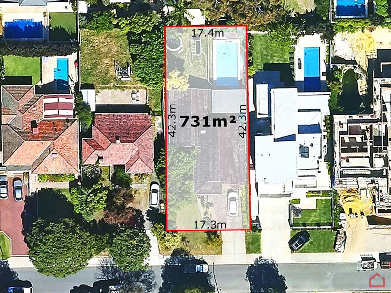 17 River View Terrace, Mount Pleasant