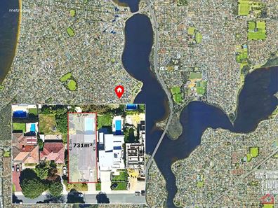 17 River View Terrace, Mount Pleasant WA 6153