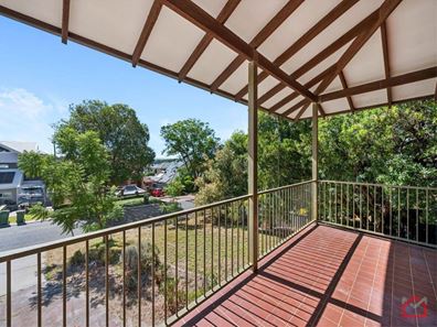 17 River View Terrace, Mount Pleasant WA 6153