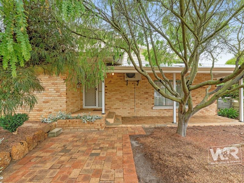 4 Ormond Road, Mount Barker WA 6324