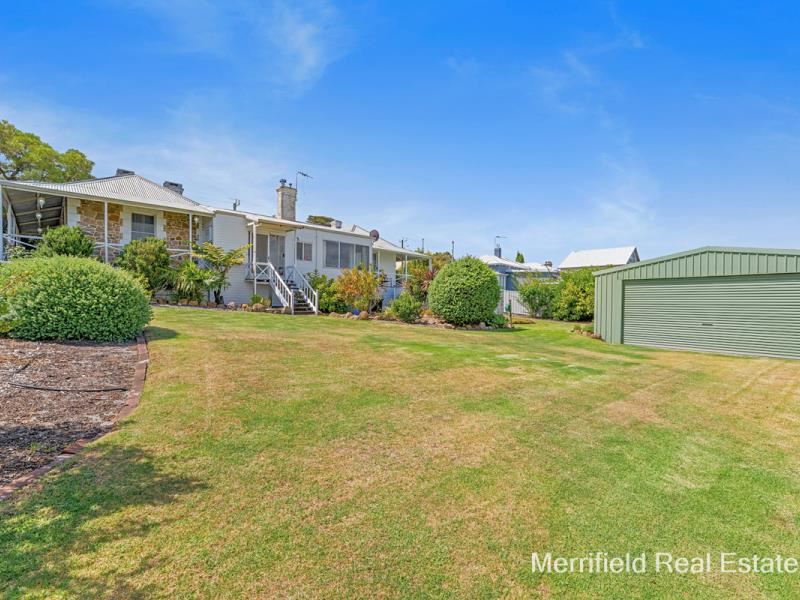 167 Grey Street West, Albany WA 6330