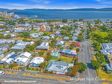167 Grey Street West, Albany WA 6330