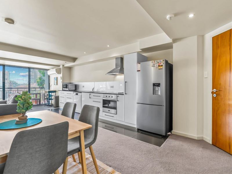 303/251 Hay Street, East Perth
