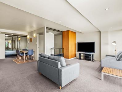 303/251 Hay Street, East Perth WA 6004