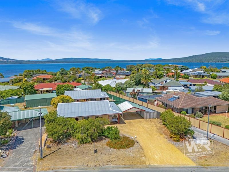 66 Meananger Crescent, Bayonet Head