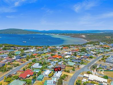 66 Meananger Crescent, Bayonet Head WA 6330
