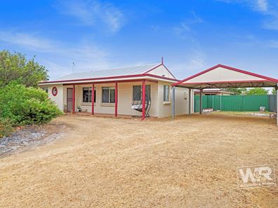 66 Meananger Crescent, Bayonet Head WA 6330