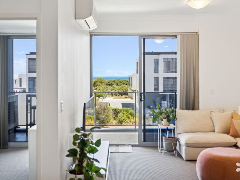 41/25 O'Connor Close, North Coogee WA 6163