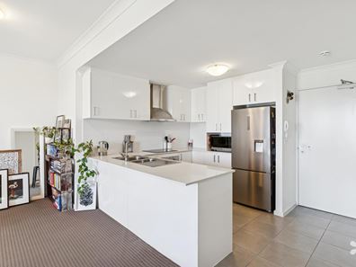 41/25 O'Connor Close, North Coogee WA 6163