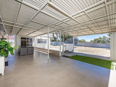 35 Bedelia Way, Hamersley WA 6022