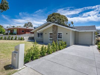35 Bedelia Way, Hamersley WA 6022