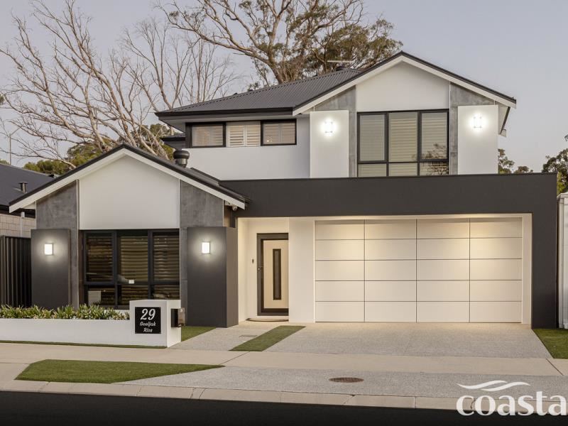 29 Gooljak Rise, Lakelands