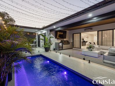 29 Gooljak Rise, Lakelands WA 6180