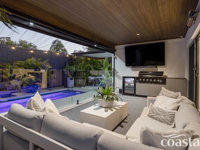 29 Gooljak Rise, Lakelands WA 6180