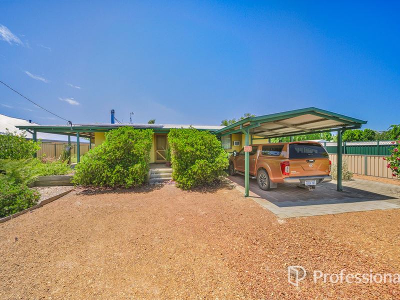 12 Teesdale Street, Yarloop WA 6218