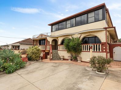 212 Rockingham Road, Hamilton Hill WA 6163