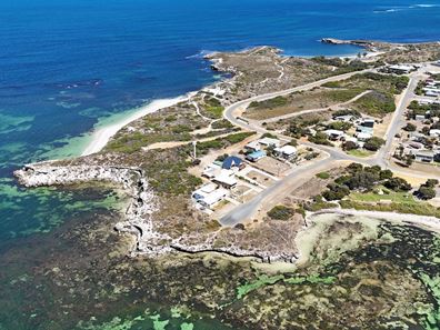 Lot 757, 3 Hodgson Parkway, Green Head WA 6514