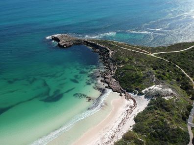 Lot 757, 3 Hodgson Parkway, Green Head WA 6514