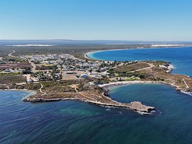 Lot 757, 3 Hodgson Parkway, Green Head WA 6514