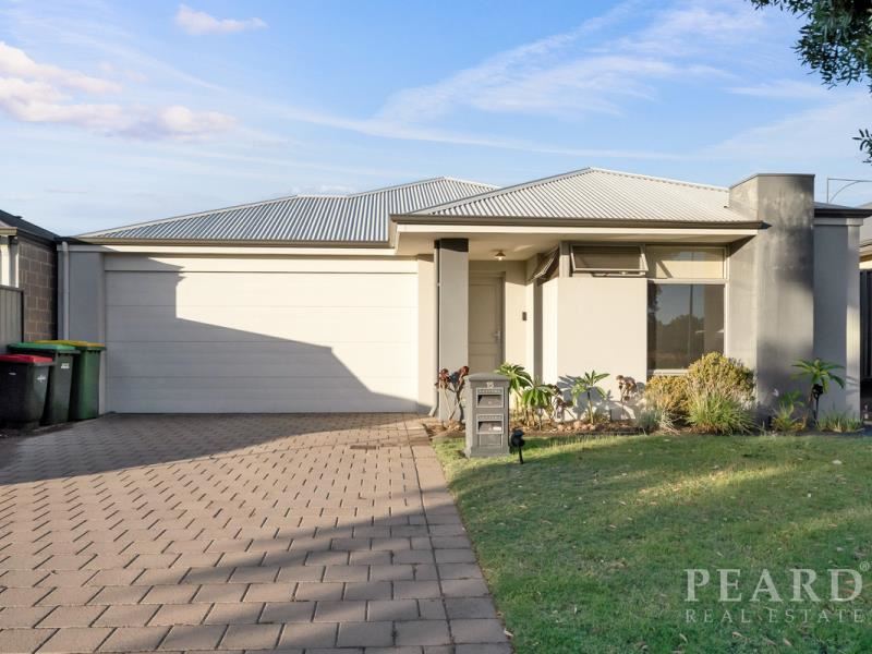 15 Cassowary Chase, Wandi