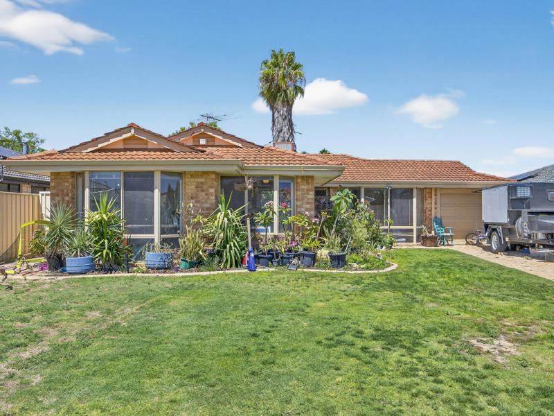 3 Armada Close, Port Kennedy WA 6172