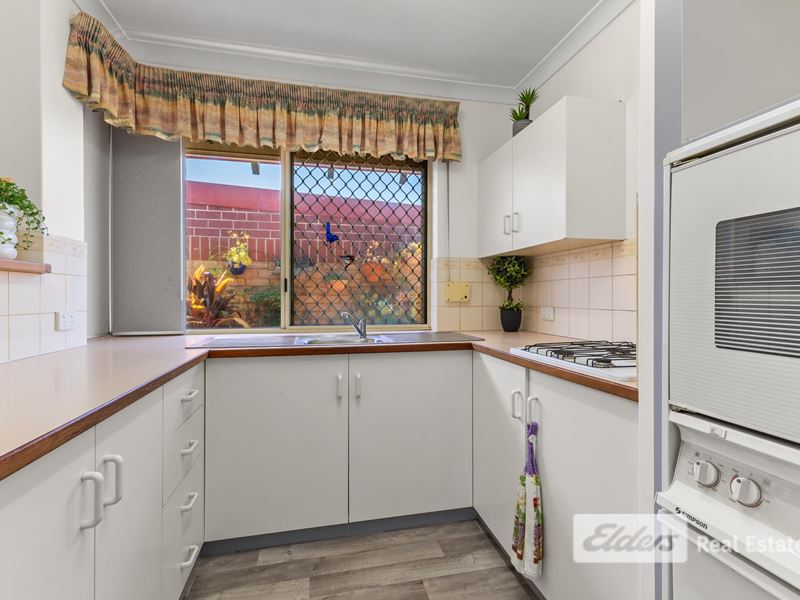 18/60 Halsey Street, South Bunbury