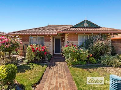 18/60 Halsey Street, South Bunbury WA 6230