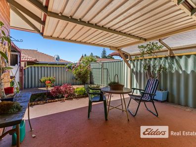 18/60 Halsey Street, South Bunbury WA 6230