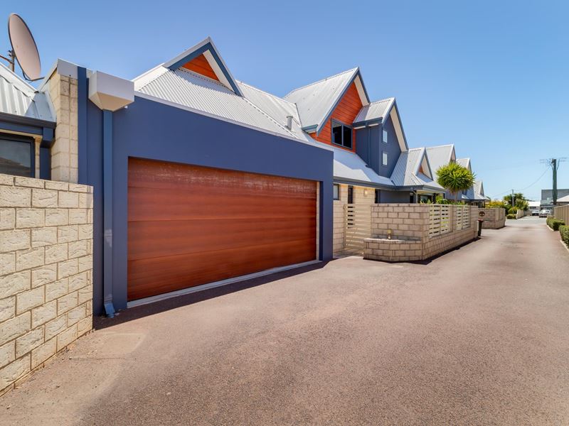 2/106 Forrest Avenue, South Bunbury WA 6230