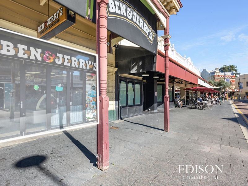 Shop 11/1-13 South Terrace, Fremantle WA 6160
