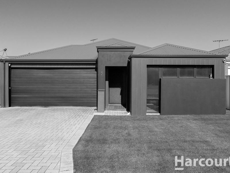 3 Hocking Bend, Baldivis WA 6171