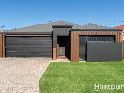 3 Hocking Bend, Baldivis WA 6171