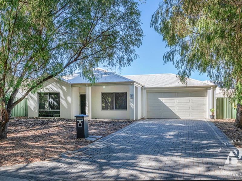 9 Dowell Road, Vasse WA 6280