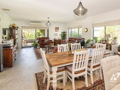 9 Dowell Road, Vasse WA 6280