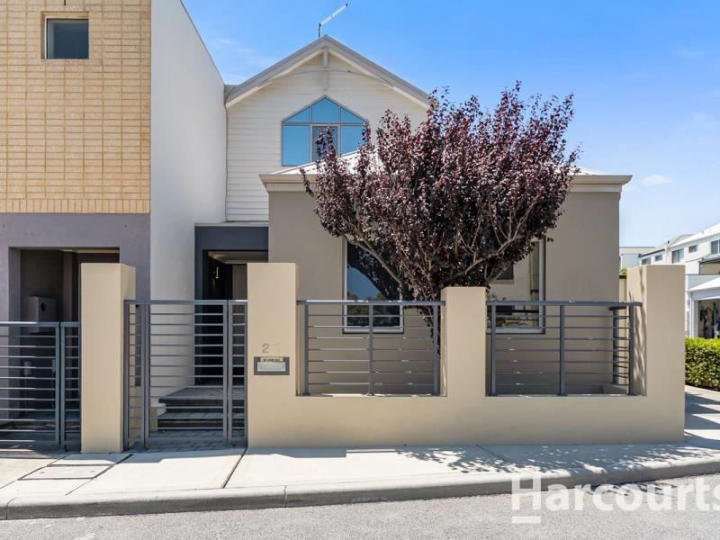 21 Redfern Bend, Clarkson
