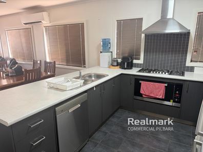 61 Homestead Ramble, Newman WA 6753