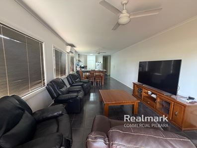 61 Homestead Ramble, Newman WA 6753