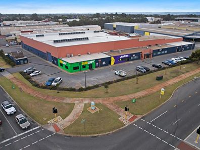 34 Jackson Street, Bayswater WA 6053