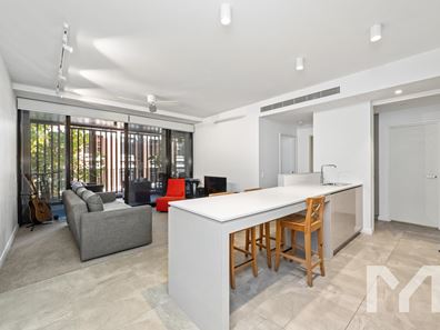 14/51 Queen Victoria Street, Fremantle WA 6160