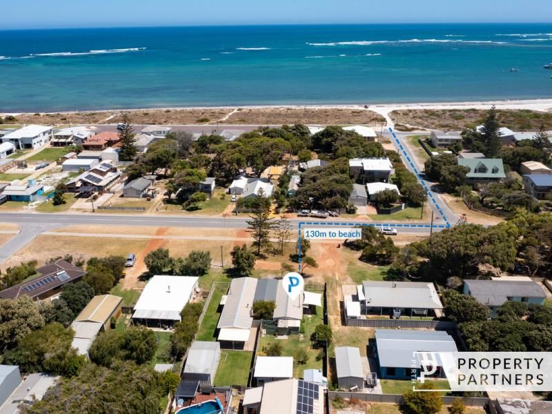 Lot 1/139 Gingin Road, Lancelin