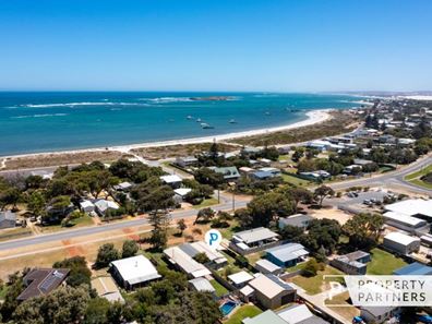 Lot 1/139 Gingin Road, Lancelin WA 6044