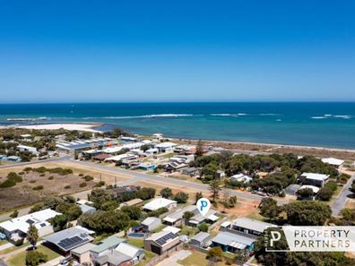 Lot 1/139 Gingin Road, Lancelin WA 6044