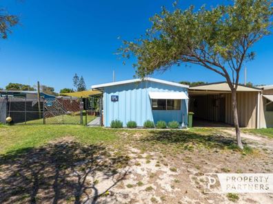 Lot 1/139 Gingin Road, Lancelin WA 6044
