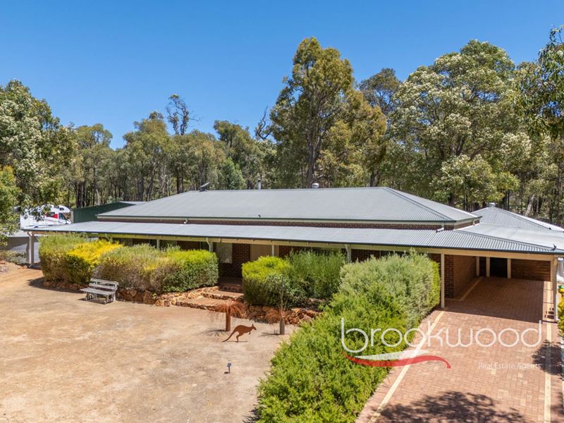 23 Brinkie Way, Mount Helena