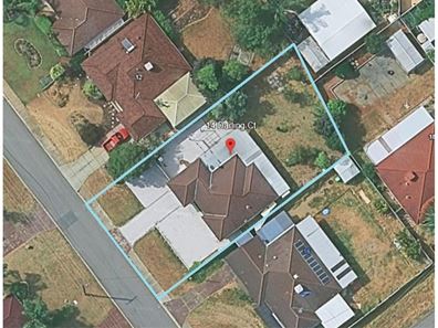 14 Darling Court, Maddington WA 6109