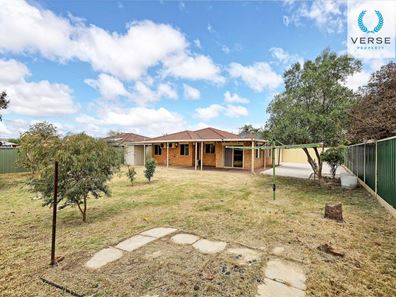 14 Darling Court, Maddington WA 6109