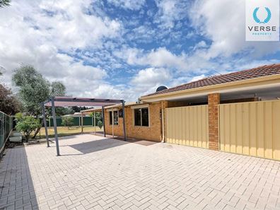 14 Darling Court, Maddington WA 6109
