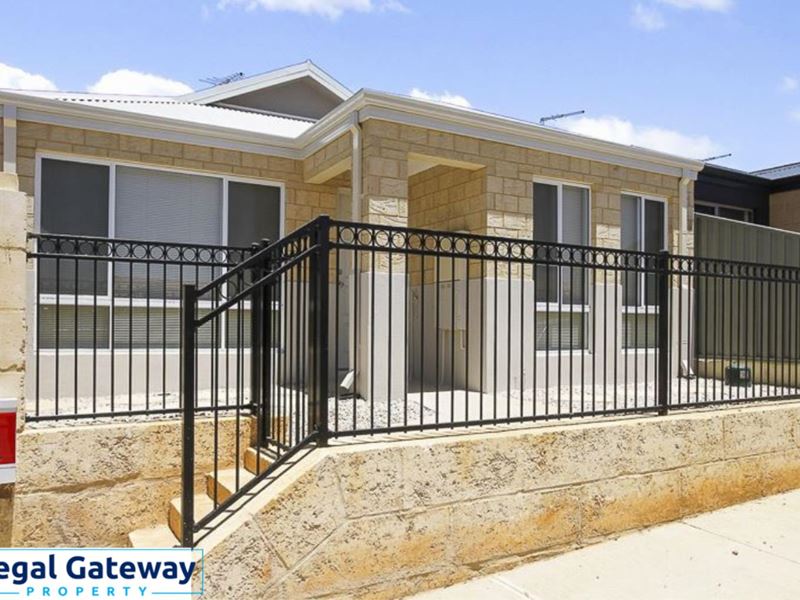 32 Walden Street, Wellard WA 6170