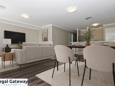 32 Walden Street, Wellard WA 6170